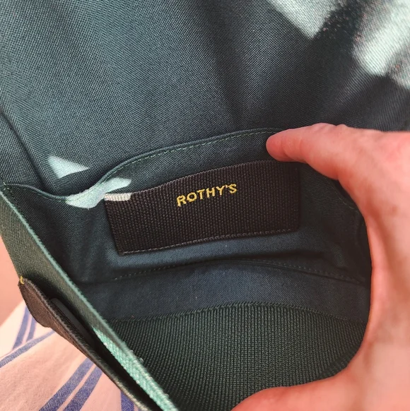 Rothy's Juniper Belt Bag - Picture 5 of 5